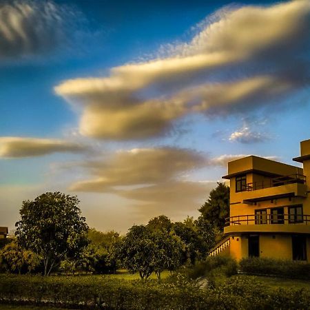 Pushkar Resort Eksteriør billede