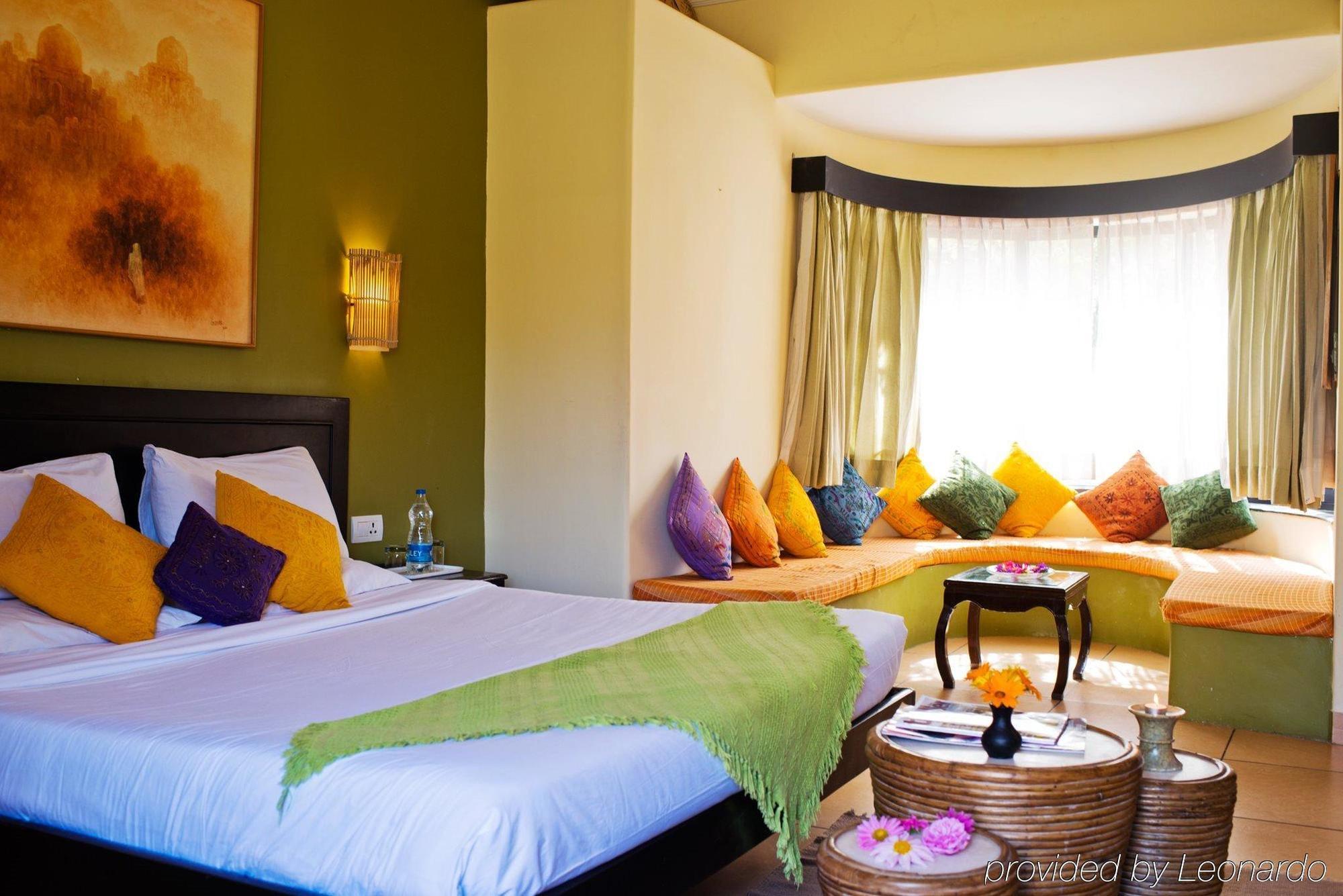 Pushkar Resort Eksteriør billede