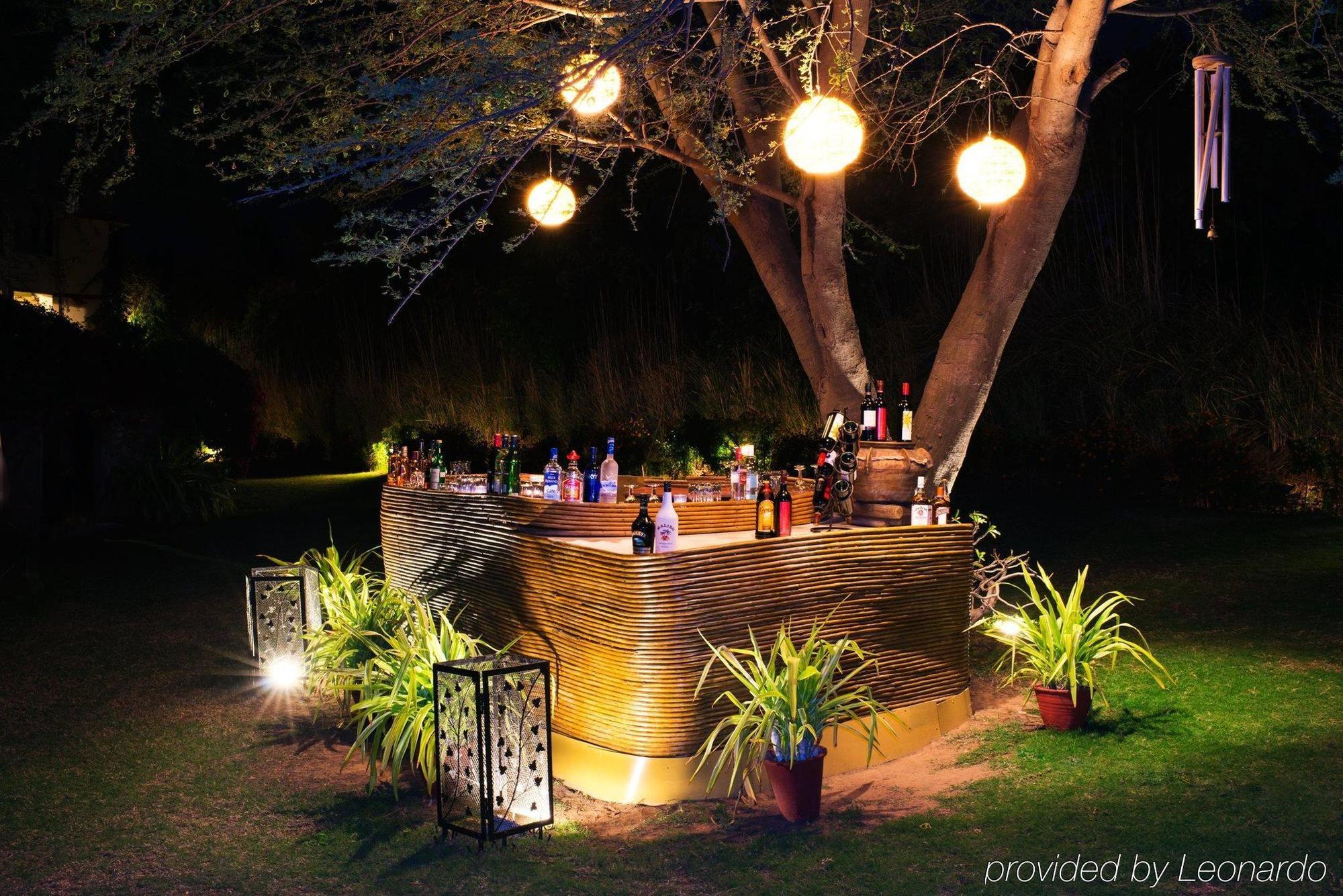 Pushkar Resort Eksteriør billede