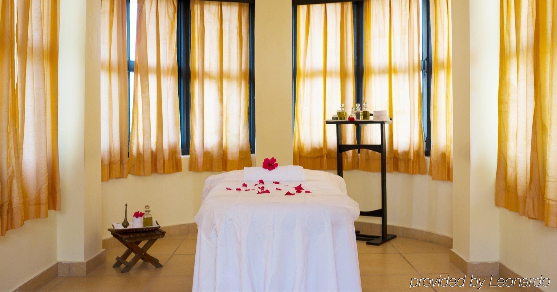Pushkar Resort Eksteriør billede