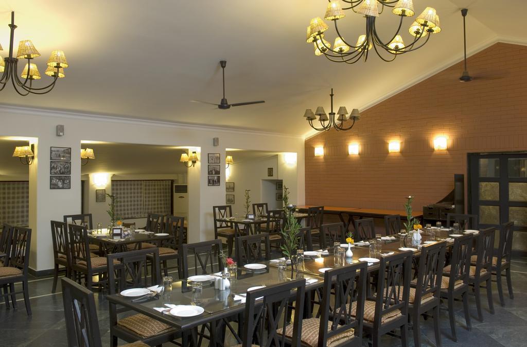 Pushkar Resort Eksteriør billede