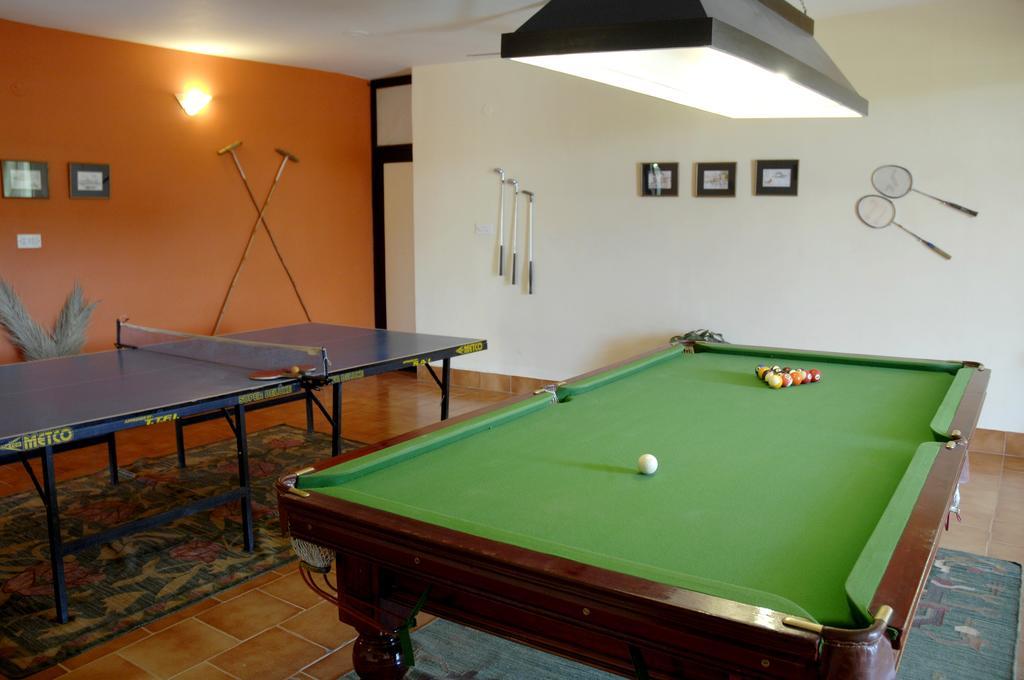Pushkar Resort Eksteriør billede