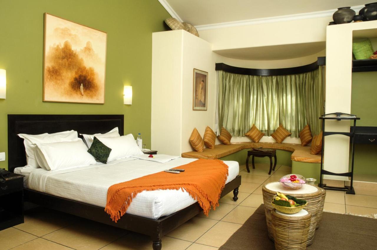 Pushkar Resort Eksteriør billede
