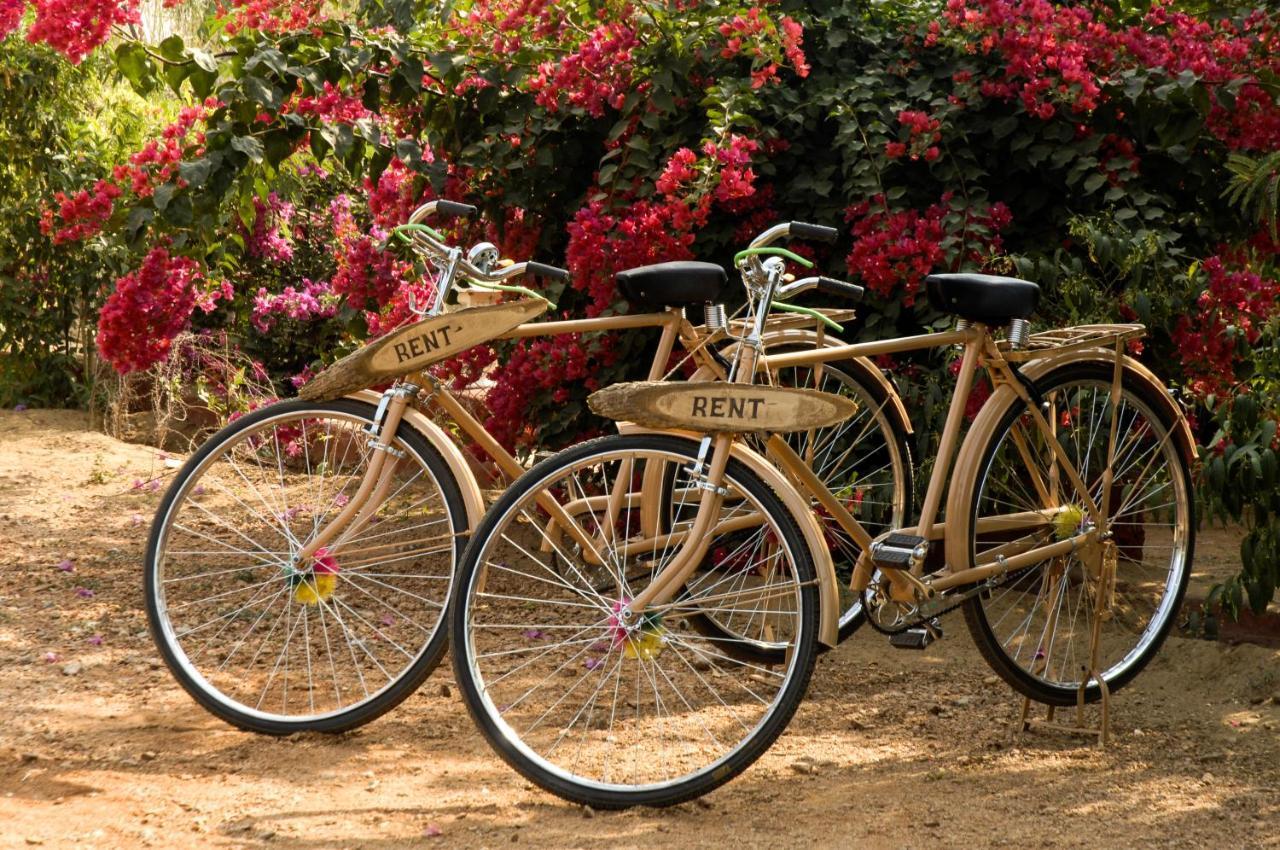 Pushkar Resort Eksteriør billede