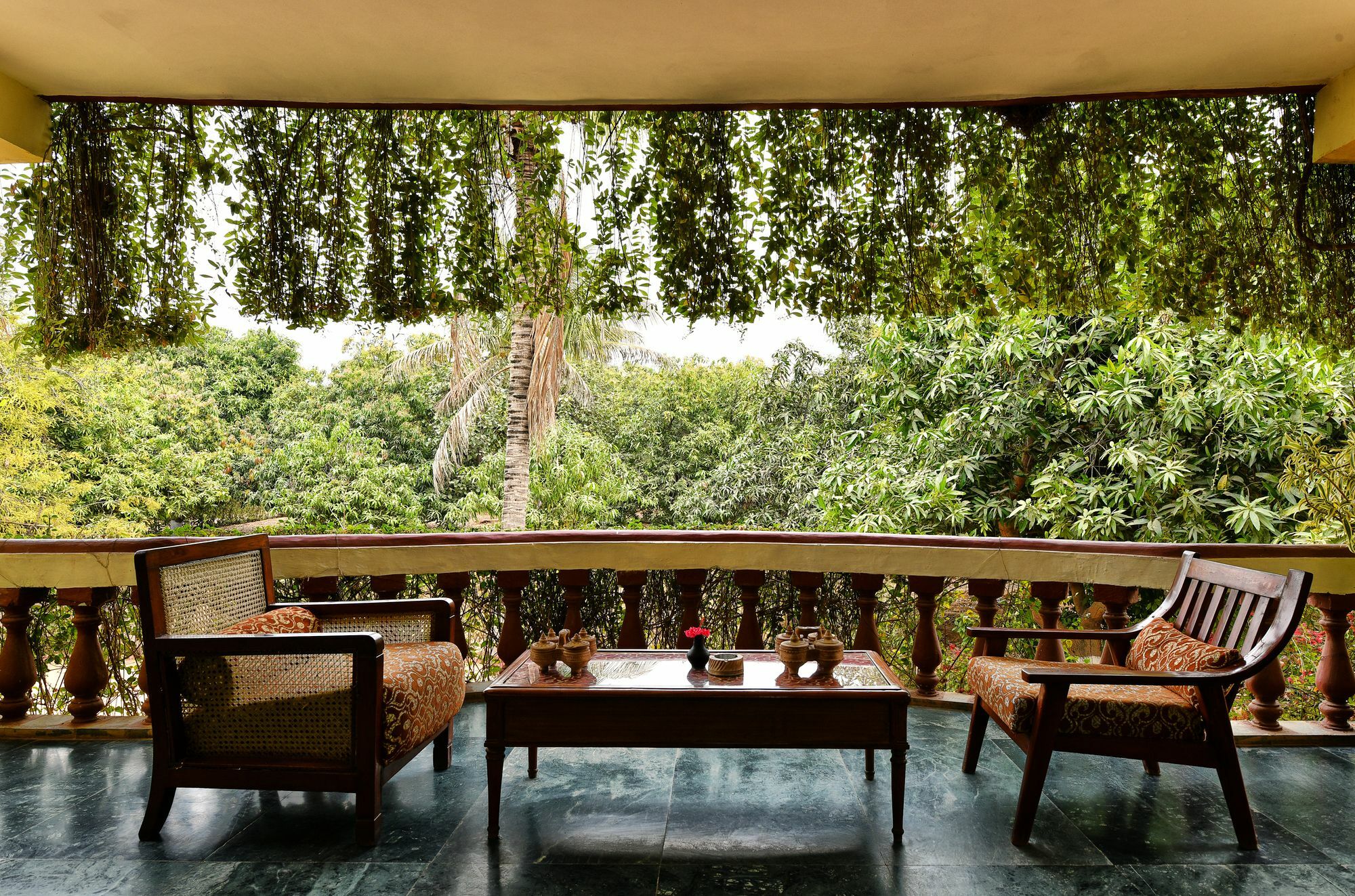 Pushkar Resort Eksteriør billede